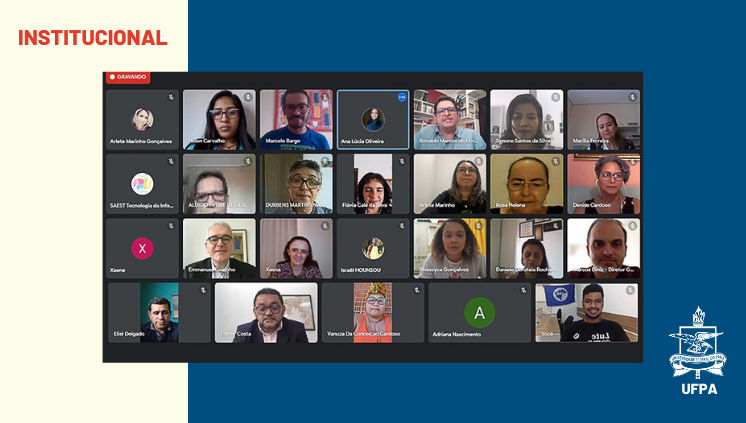 UFPA instala Fórum de Assistência e Acessibilidade Estudantil